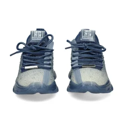 STEVE MADDEN Zapatillas de Mujer MISTICA BLUE DENIM