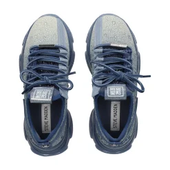 STEVE MADDEN Zapatillas de Mujer MISTICA BLUE DENIM