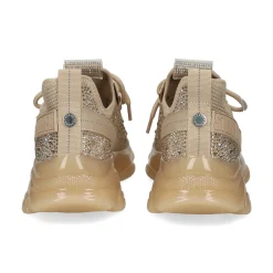 STEVE MADDEN Zapatillas de Mujer MAXILLA-R-E BLUSH MULTI