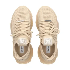 STEVE MADDEN Zapatillas de Mujer MAXILLA-R-E BLUSH MULTI