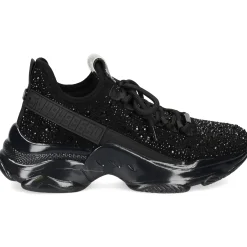 STEVE MADDEN Zapatillas de Mujer MAXIMA-R NEGRO