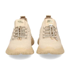 STEVE MADDEN Zapatillas de Mujer METER BLUSH/BLUSH