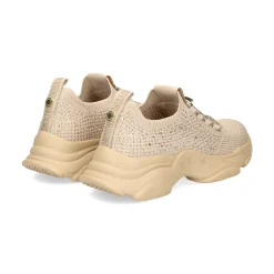 STEVE MADDEN Zapatillas de Mujer METER BLUSH/BLUSH