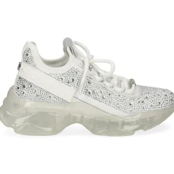 STEVE MADDEN Zapatillas de Mujer MAXIMA-R BLANCO MULTI