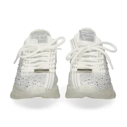 STEVE MADDEN Zapatillas de Mujer MAXIMA-R BLANCO MULTI