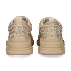 STEVE MADDEN Zapatillas de Mujer PRIVYE BLUSH