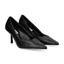 STEVE MADDEN Zapatos de salón VIVION NEGRO