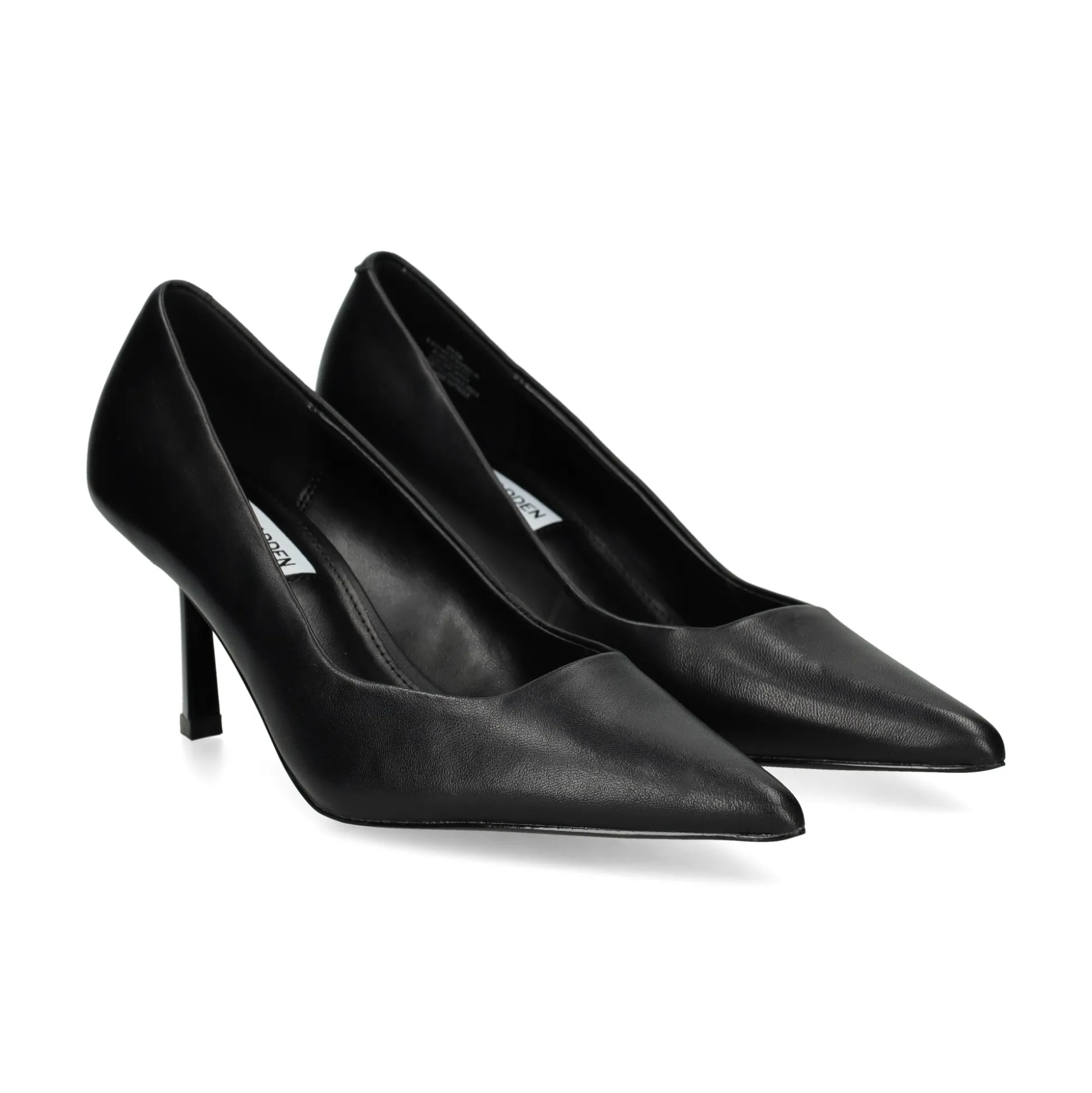 STEVE MADDEN Zapatos de salón VIVION NEGRO