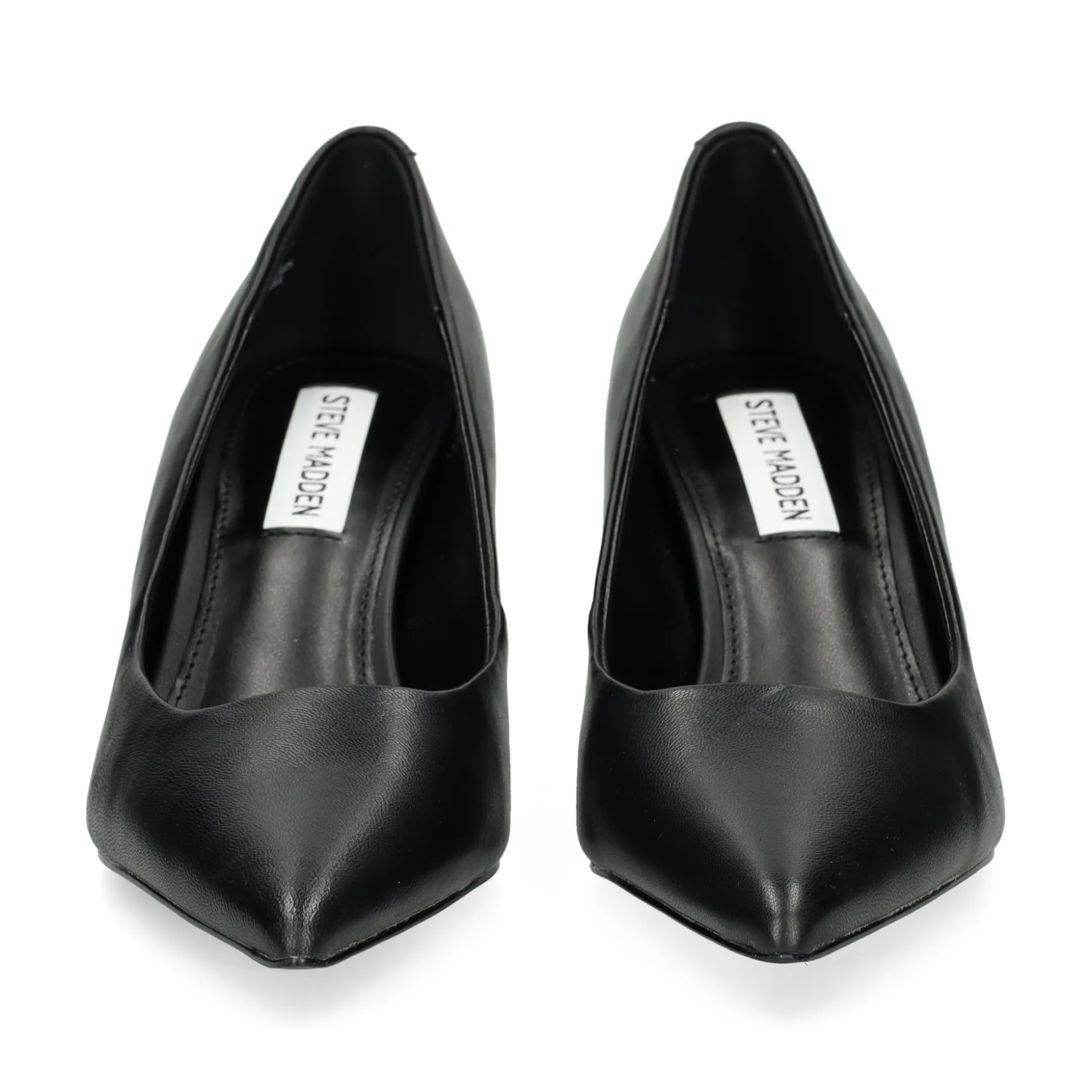 STEVE MADDEN Zapatos de salón VIVION NEGRO