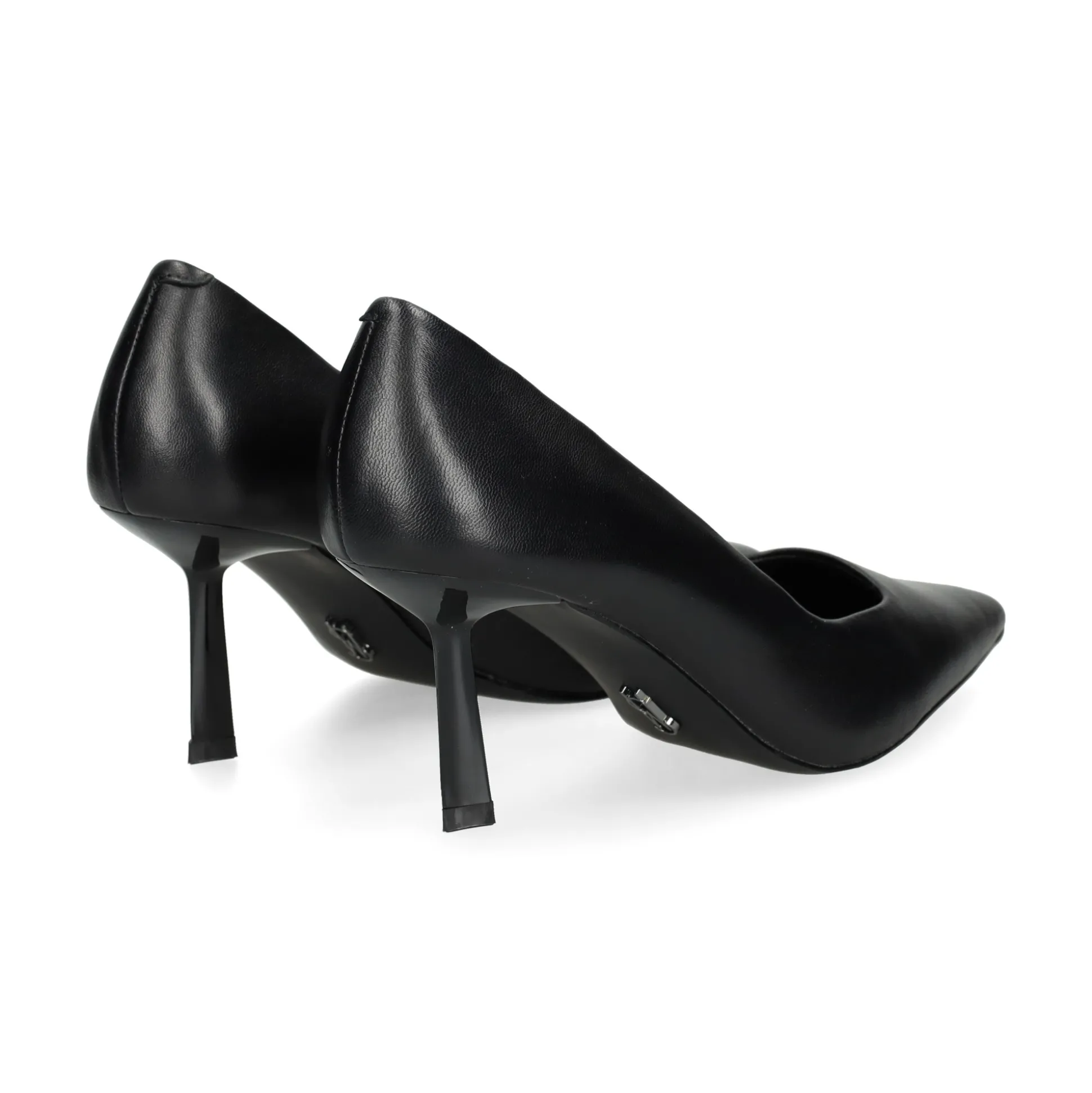 STEVE MADDEN Zapatos de salón VIVION NEGRO