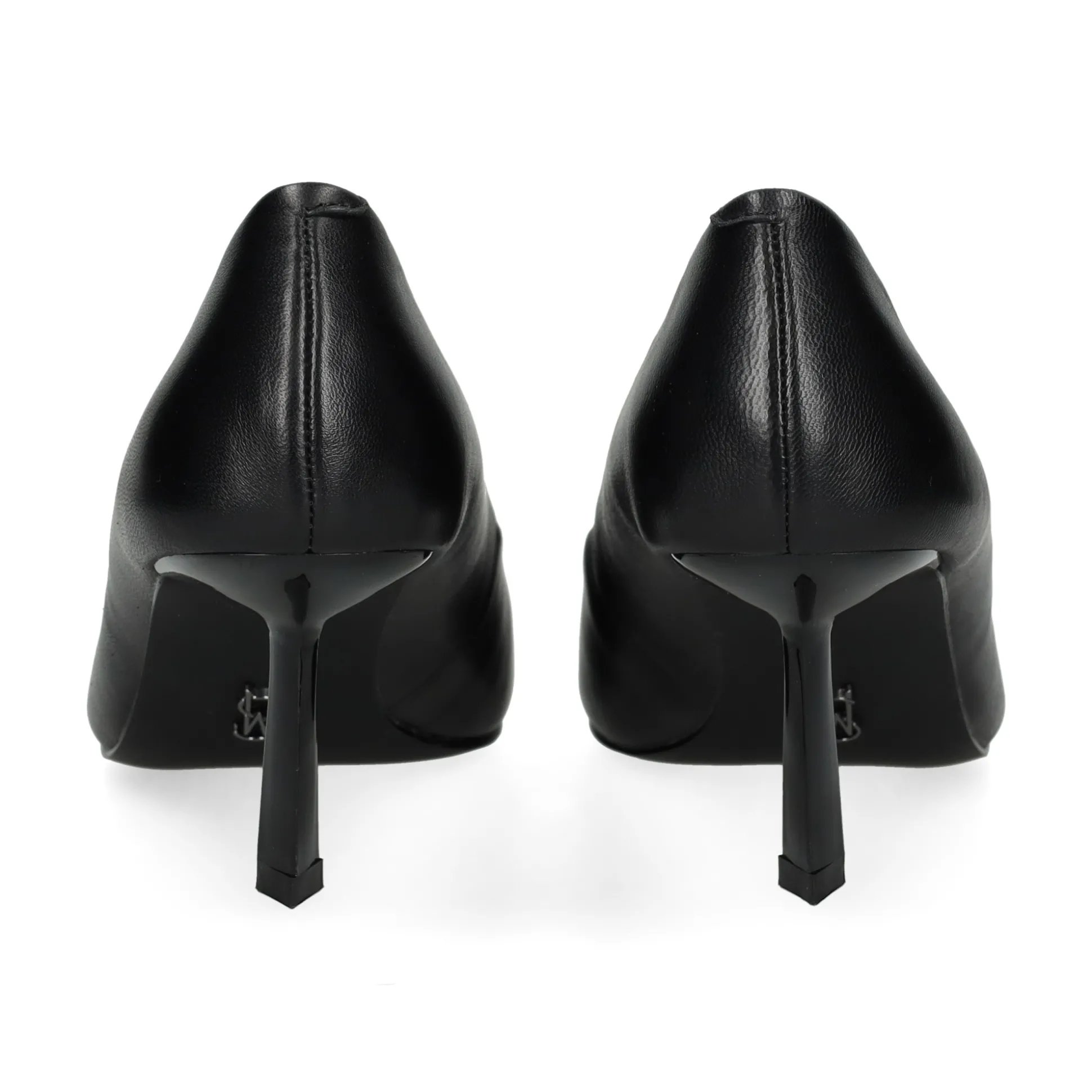 STEVE MADDEN Zapatos de salón VIVION NEGRO