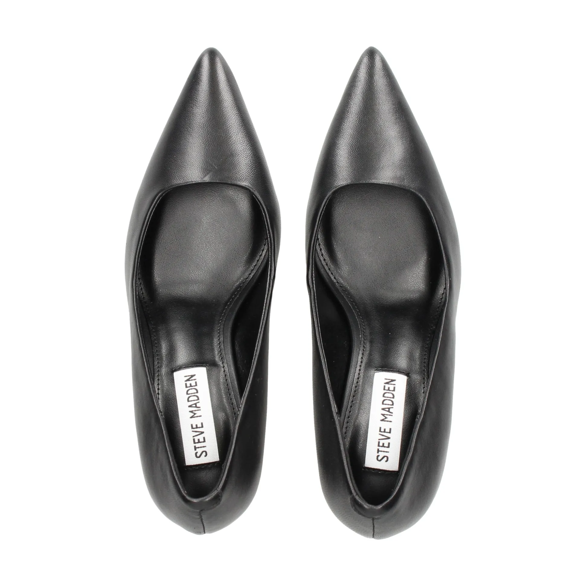 STEVE MADDEN Zapatos de salón VIVION NEGRO