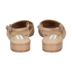 STEVE MADDEN Zapatos planos de Mujer BELINDA-R TAN
