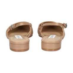 STEVE MADDEN Zapatos planos de Mujer BELINDA TAN LEATHER