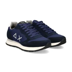 SUN68 Zapatillas de Hombre SCPZ44101 S07 NAVY BLUE