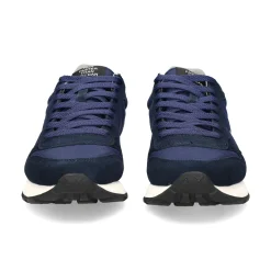 SUN68 Zapatillas de Hombre SCPZ44101 S07 NAVY BLUE