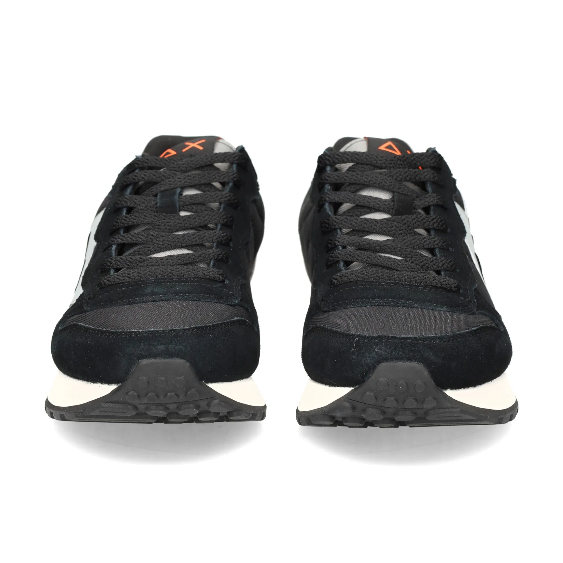 SUN68 Zapatillas de Hombre SCPZ44113 S11 NERO