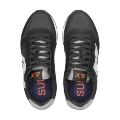 SUN68 Zapatillas de Hombre SCPZ44113 S11 NERO