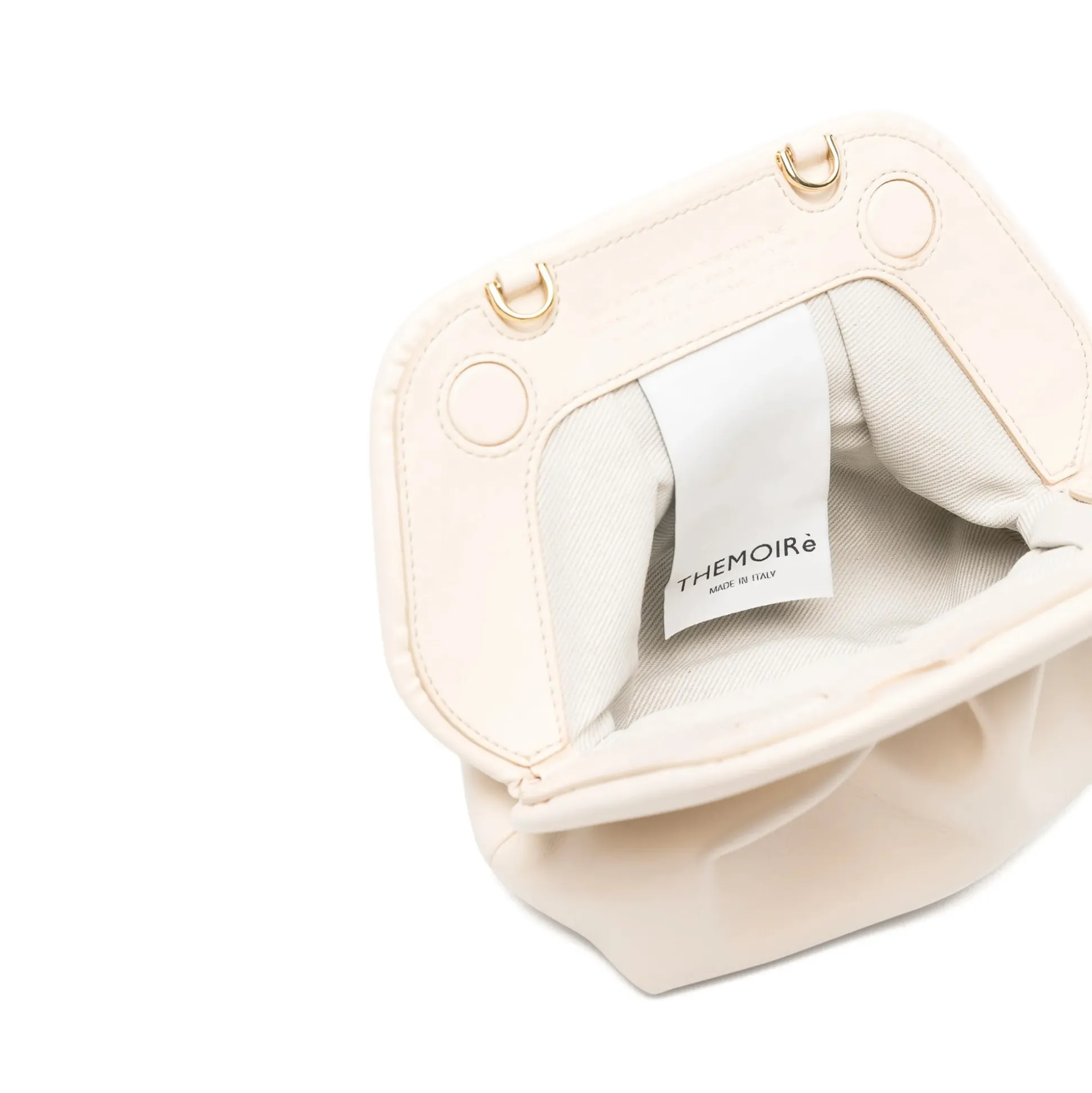 THE MOIRE Bolsos NS1WTMBS0 0110A BUTTER CR