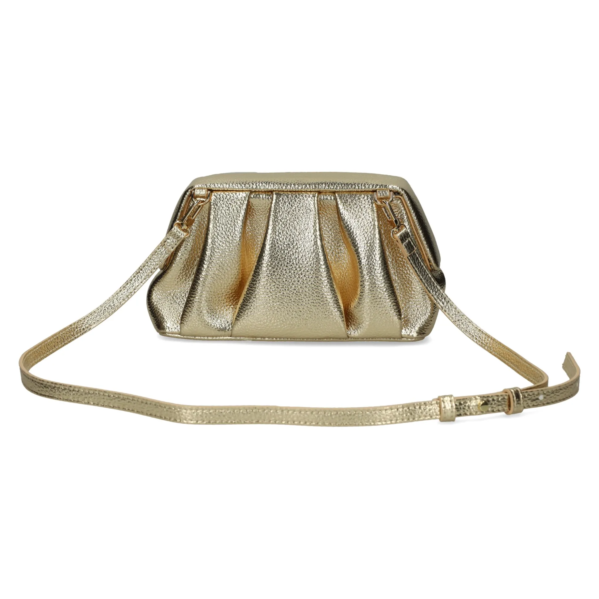 THE MOIRE Bolsos 261WTMAP0 0019A GOLD