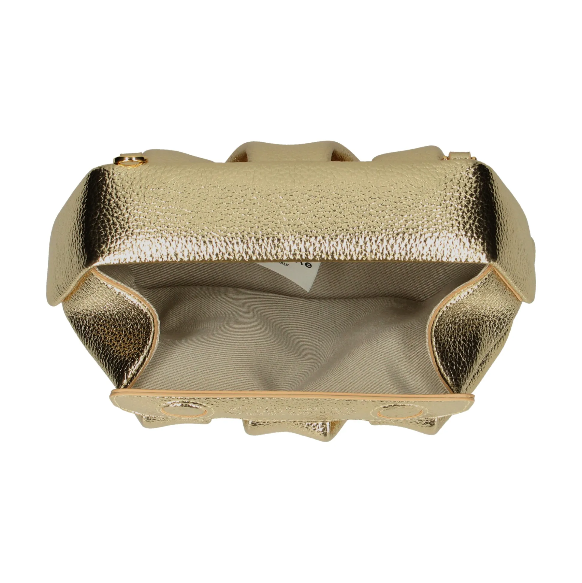 THE MOIRE Bolsos 261WTMAP0 0019A GOLD