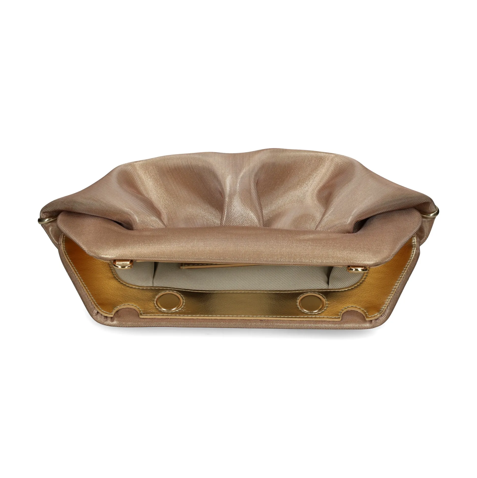 THE MOIRE Bolsos 261WTMBB0 0019A GOLD