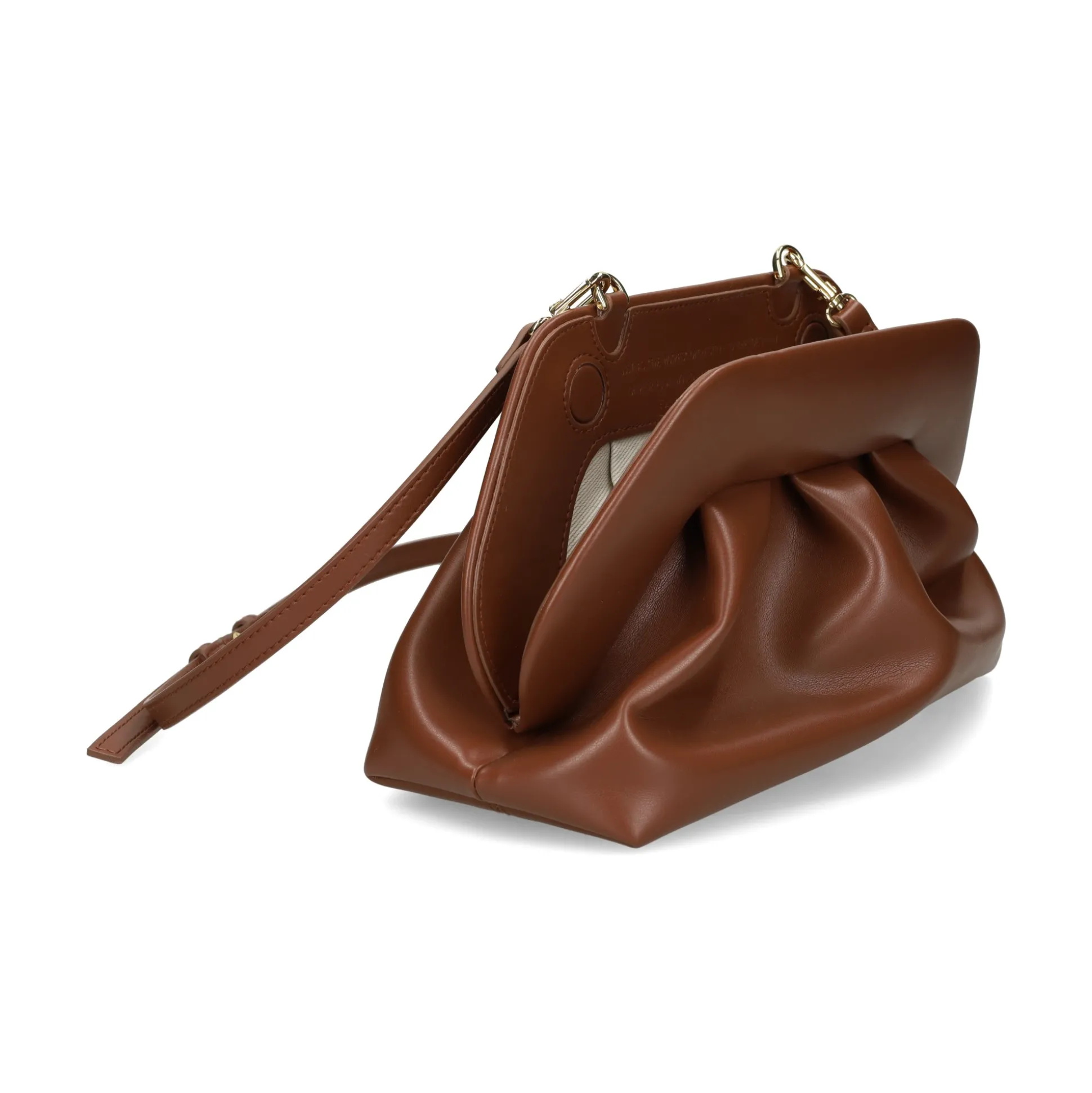 THE MOIRE Bolsos 261WTMBM0 1230A FRIAR BRO