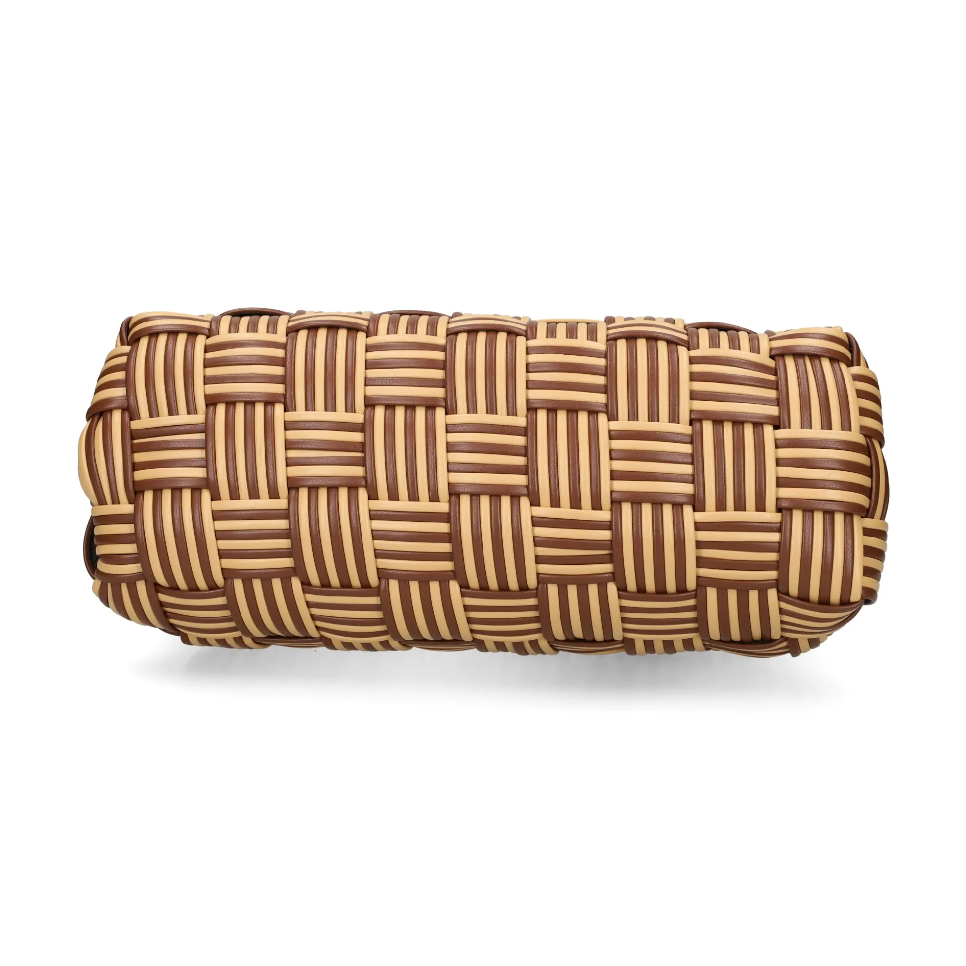 THE MOIRE Bolsos 261WTMBM0 1212B BROWN+SAN