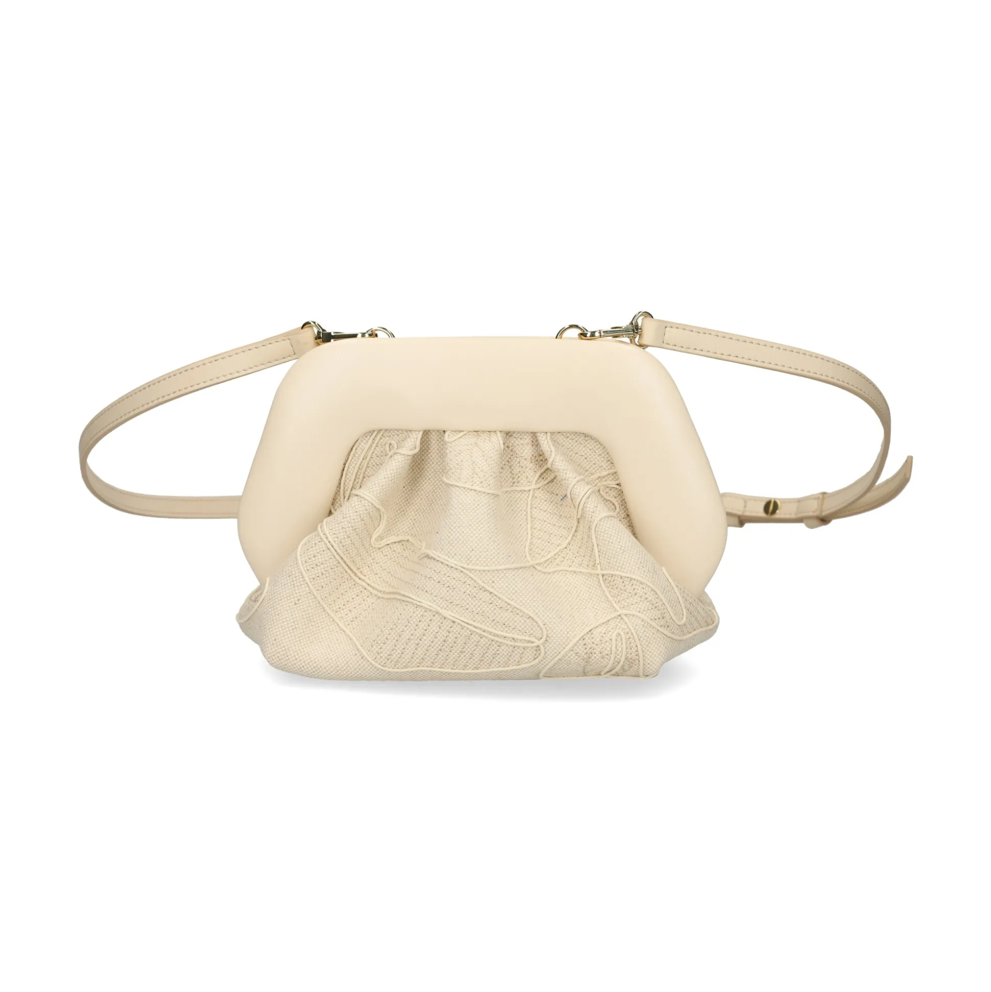 THE MOIRE Bolsos 261WTMBS0 0605A ANGORA