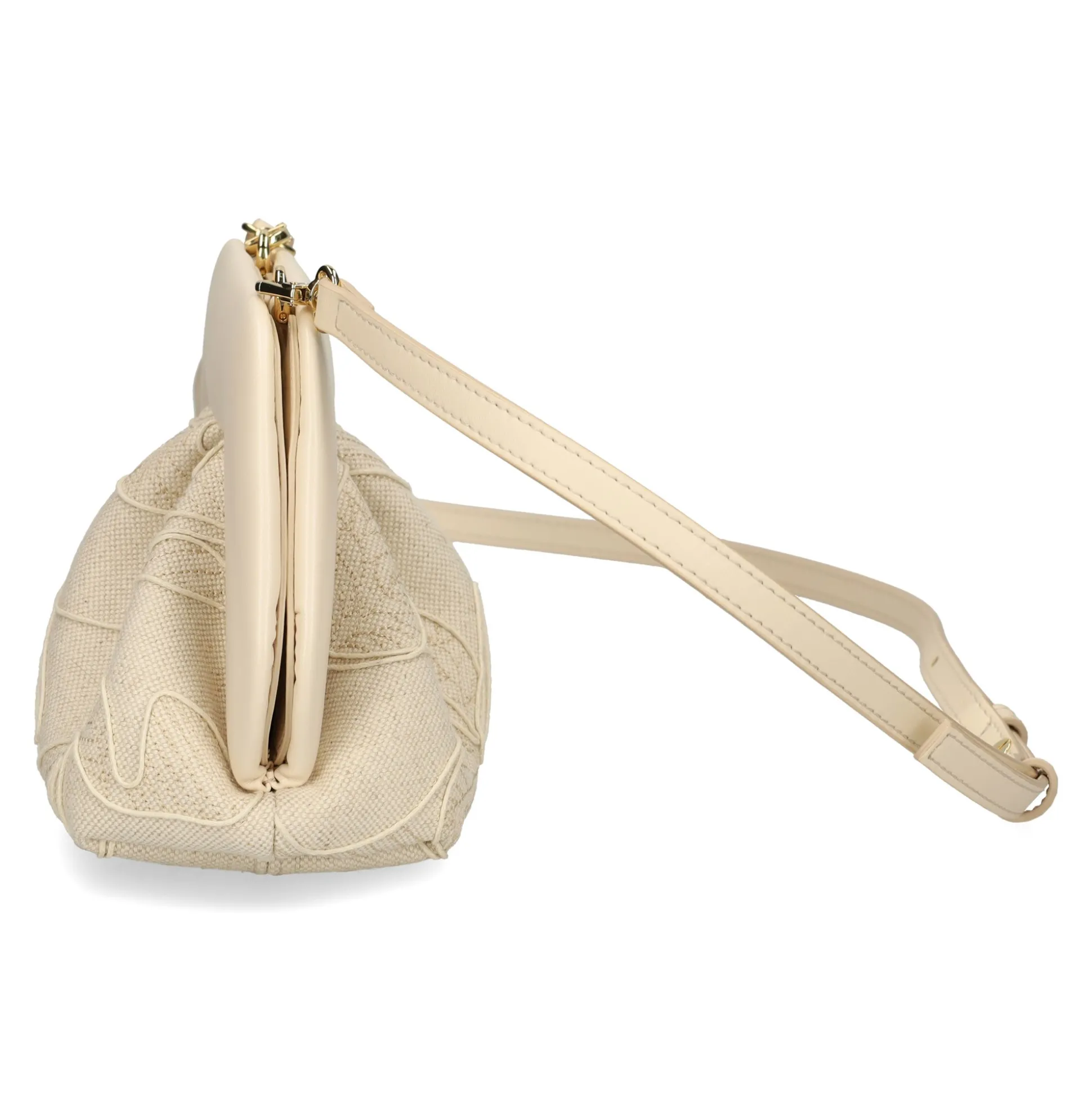 THE MOIRE Bolsos 261WTMBS0 0605A ANGORA