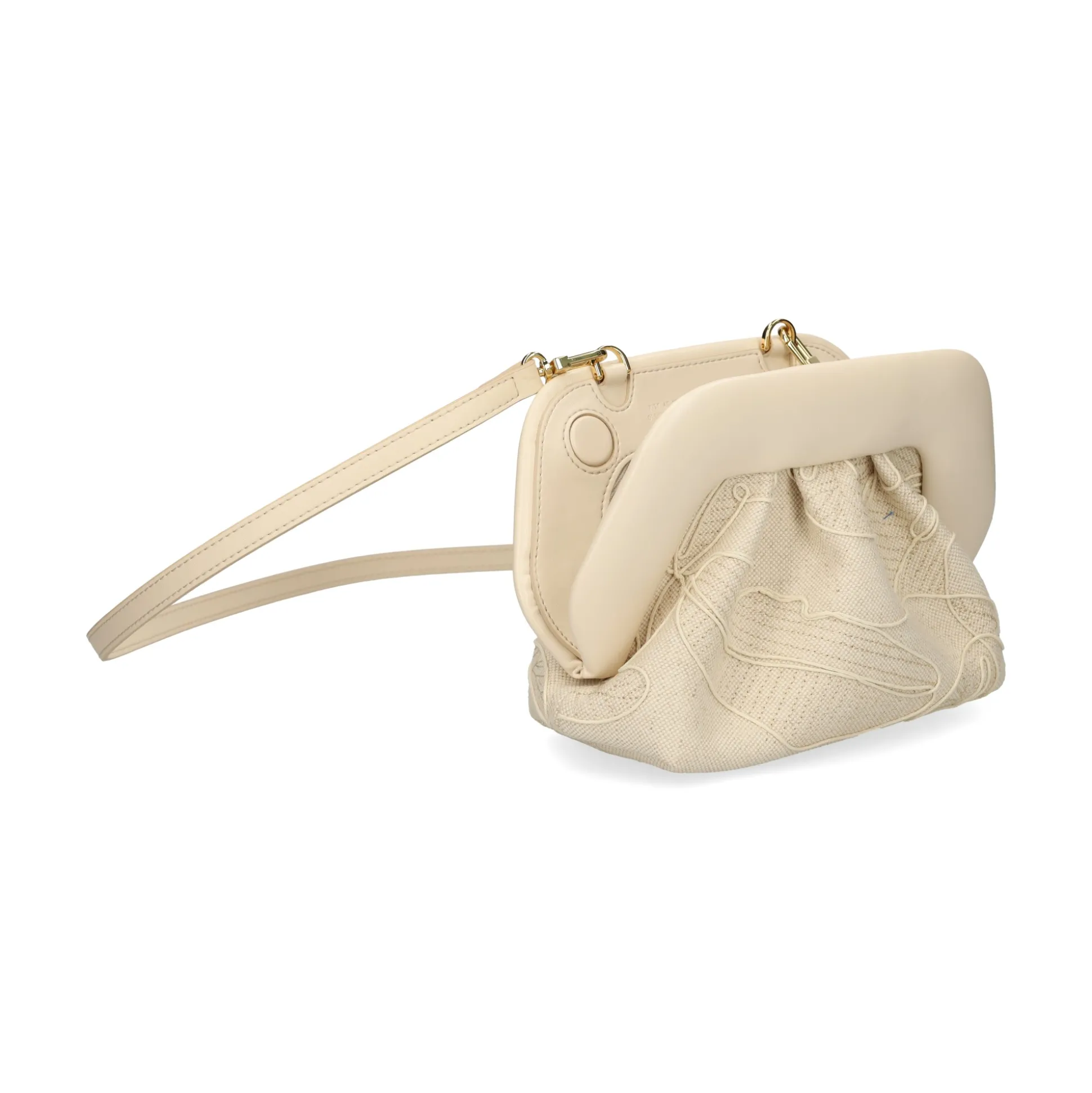 THE MOIRE Bolsos 261WTMBS0 0605A ANGORA