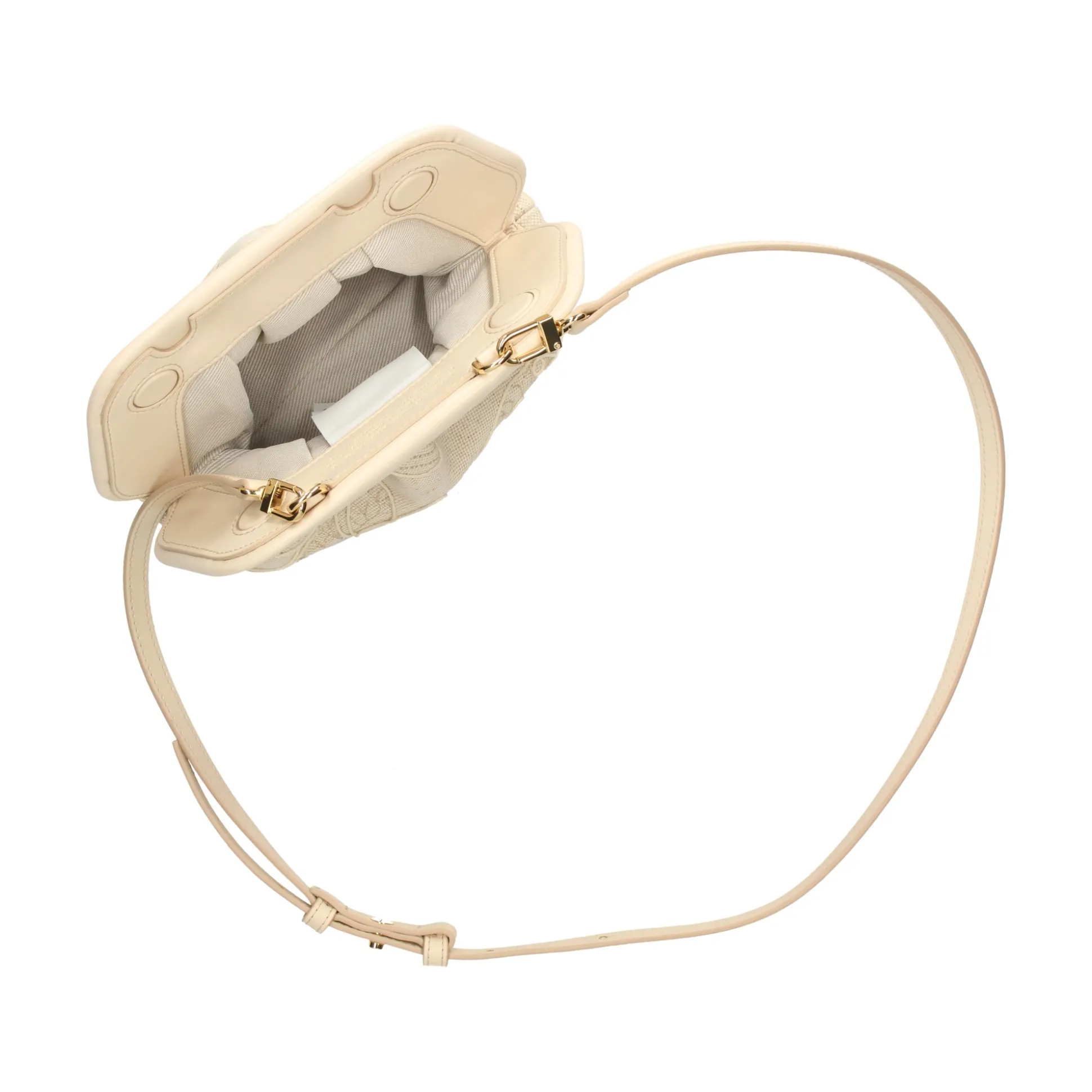 THE MOIRE Bolsos 261WTMBS0 0605A ANGORA