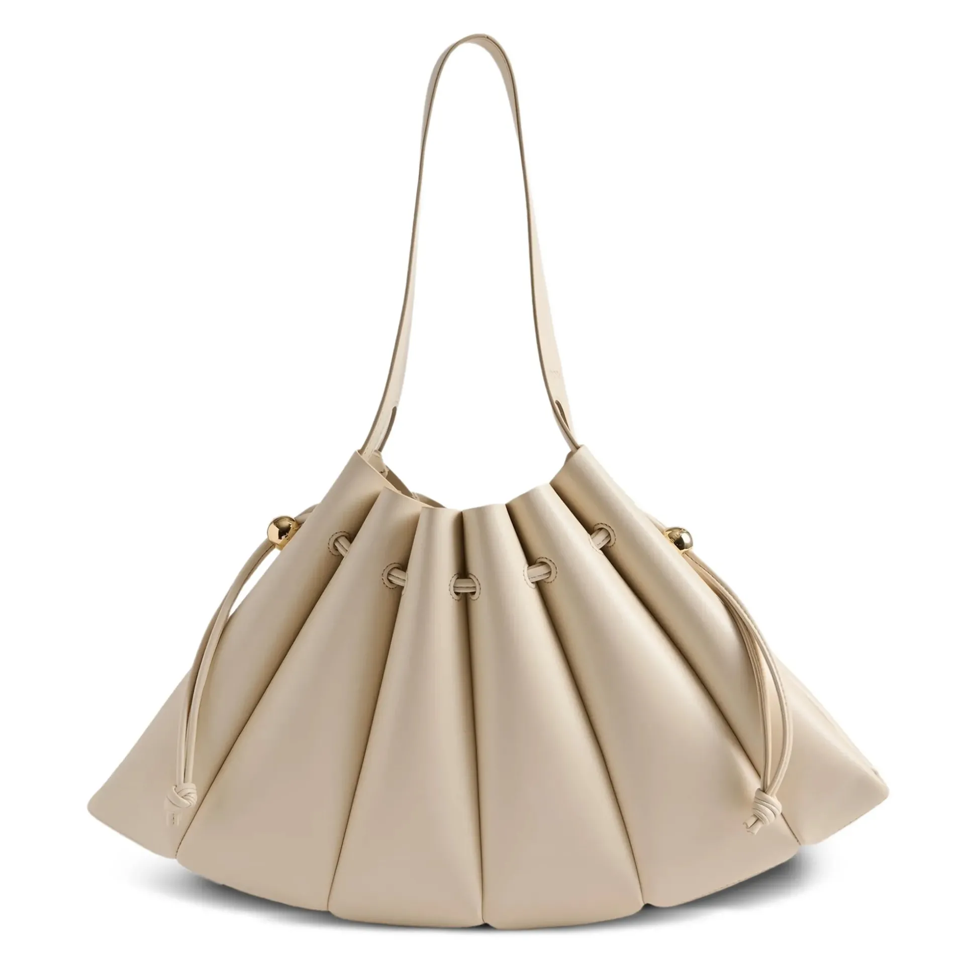 THE MOIRE Bolsos 261WTMC00 0110A B.CREAM