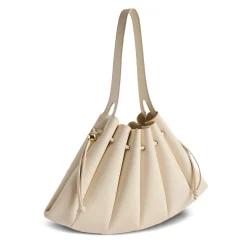 THE MOIRE Bolsos 261WTMC00 0110A B.CREAM