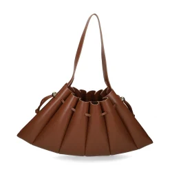 THE MOIRE Bolsos 261WTMC00 1230A F.BROWN