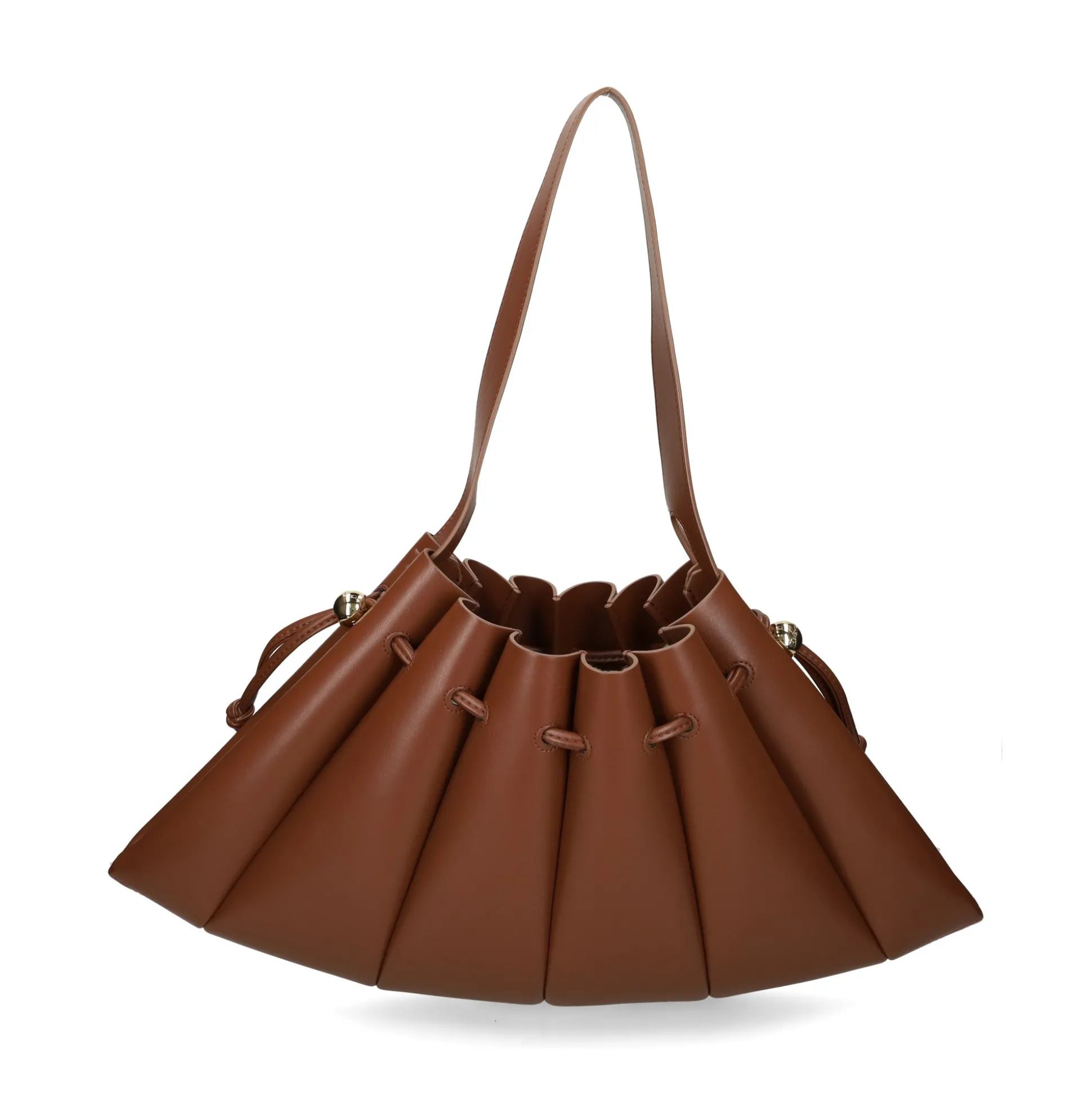 THE MOIRE Bolsos 261WTMC00 1230A F.BROWN