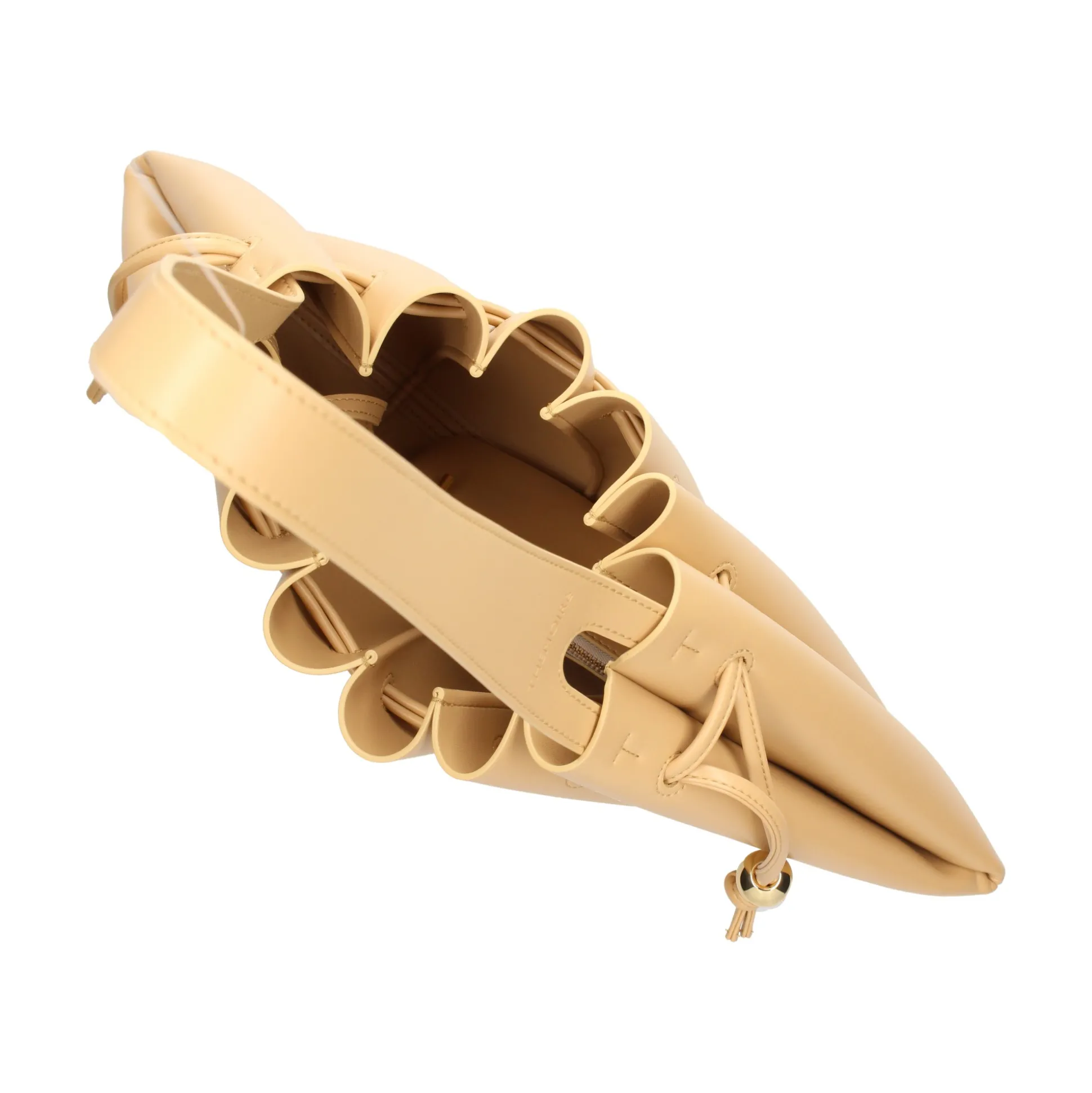 THE MOIRE Bolsos 261WTMC00 1225A SAND