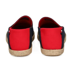 TOMMY HILFIGER Alpargatas de Hombre FM0FM04981 DW5 DESERT SKY