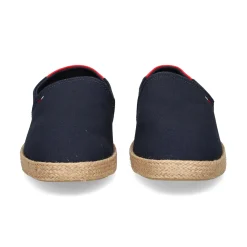 TOMMY HILFIGER Alpargatas de Hombre FM0FM05792 DW5 CIELO DESÉR