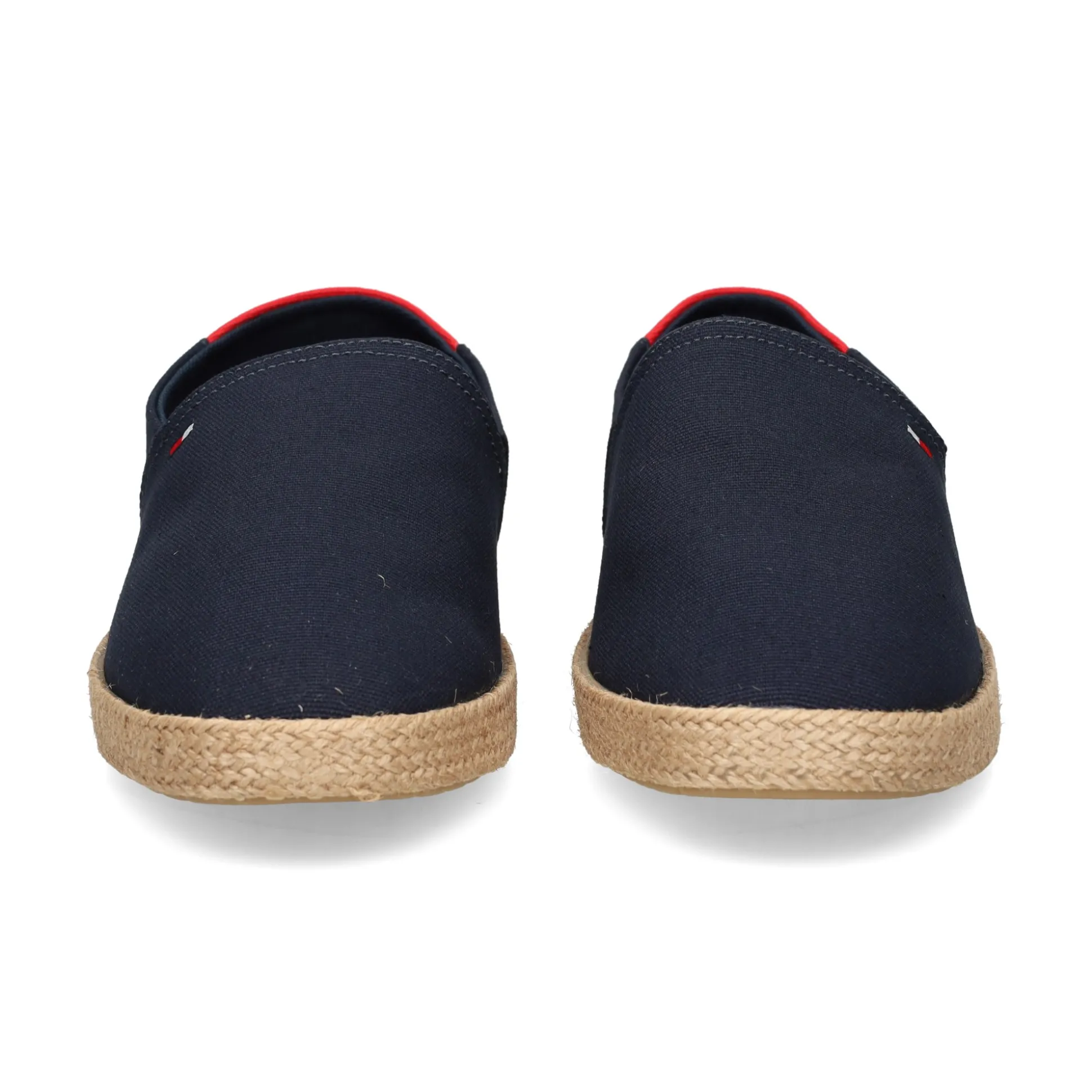 TOMMY HILFIGER Alpargatas de Hombre FM0FM05792 DW5 CIELO DESÉR