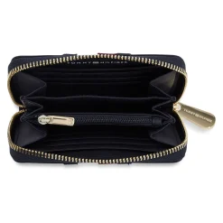 TOMMY HILFIGER Billeteras AW0AW15279 DW6 SPACE BLUE