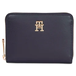 TOMMY HILFIGER Billeteras AW0AW15088 DW6 SPACE BLUE