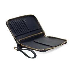 TOMMY HILFIGER Billeteras AW0AW16324 DW6 SPACE BLUE