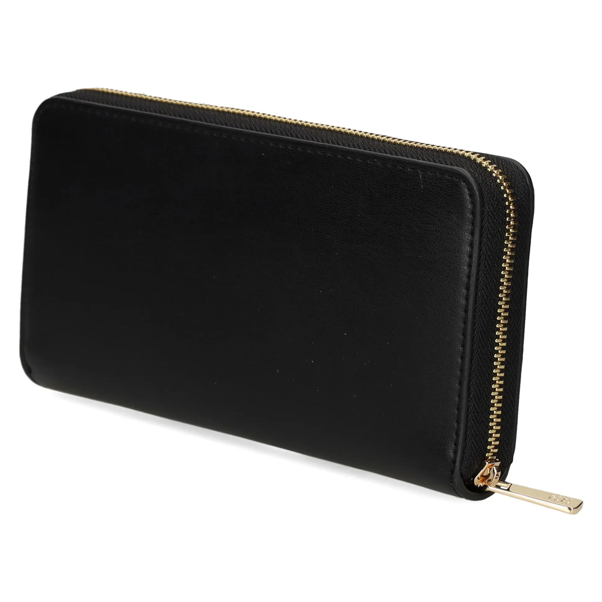TOMMY HILFIGER Billeteras AW0AW17744 BDS BLACK