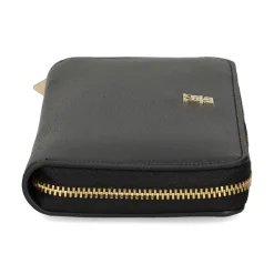 TOMMY HILFIGER Billeteras AW0AW17744 BDS BLACK