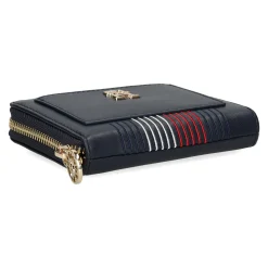 TOMMY HILFIGER Billeteras AW0AW16737 DW6 SPACE BLUE