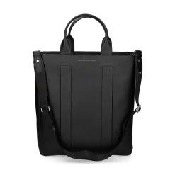 TOMMY HILFIGER Bolsos AM0AM13657 BDS BLACK