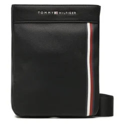 TOMMY HILFIGER Bolsos AM0AM11313 BDS BLACK