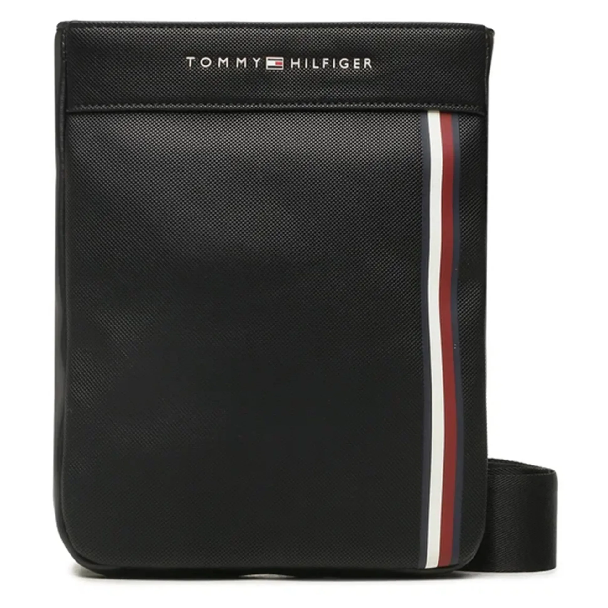 TOMMY HILFIGER Bolsos AM0AM11313 BDS BLACK