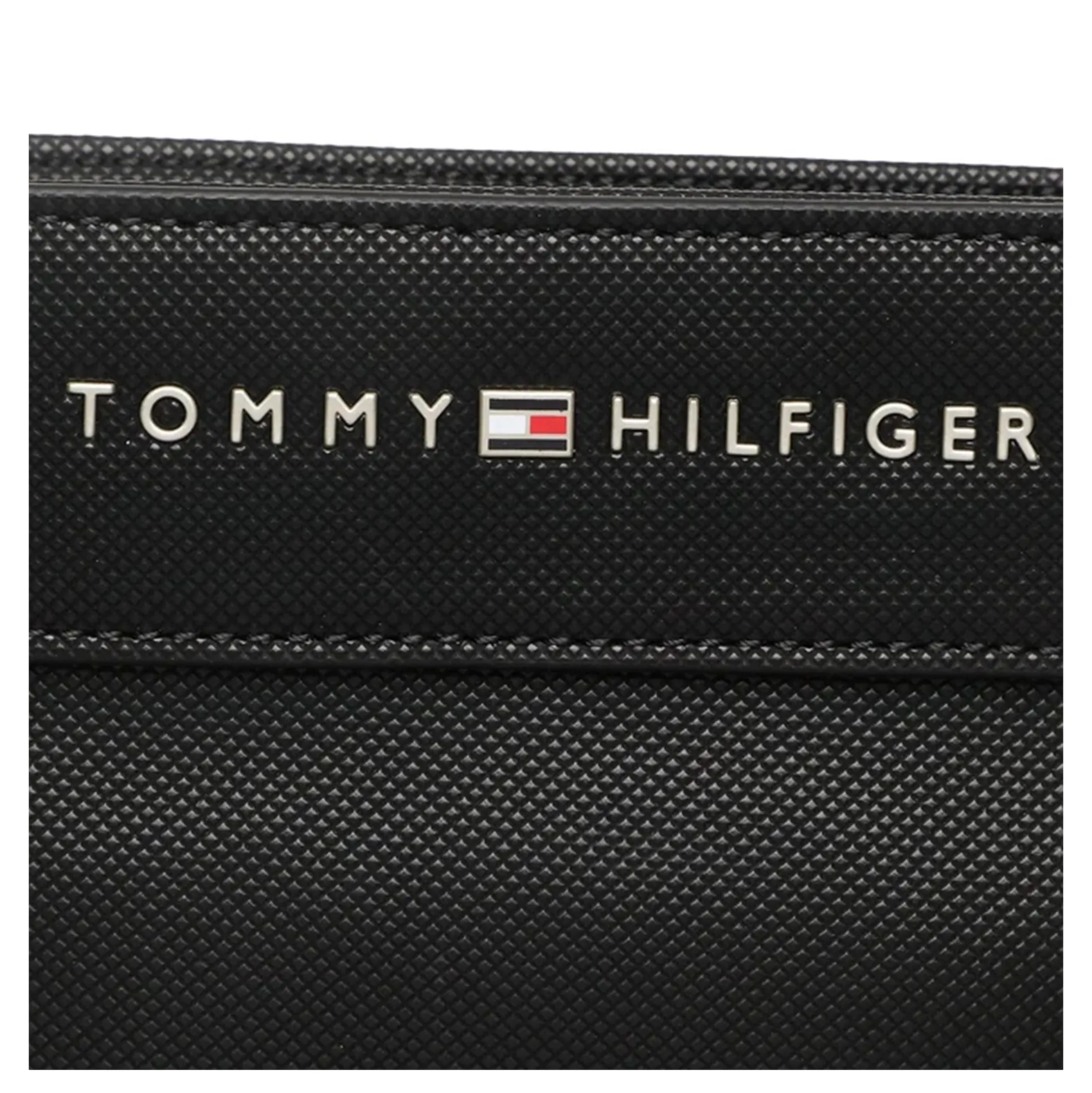 TOMMY HILFIGER Bolsos AM0AM11313 BDS BLACK